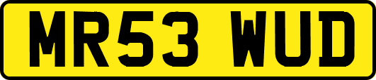 MR53WUD
