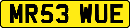 MR53WUE