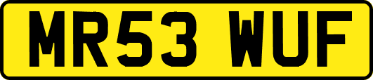 MR53WUF