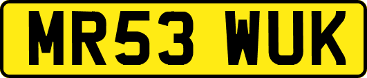 MR53WUK
