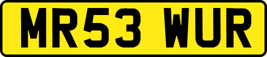 MR53WUR