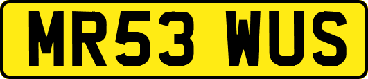 MR53WUS