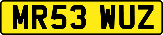 MR53WUZ
