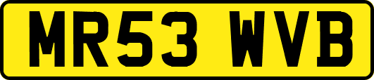 MR53WVB