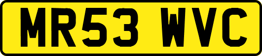 MR53WVC