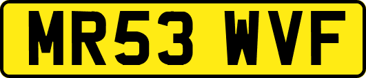 MR53WVF