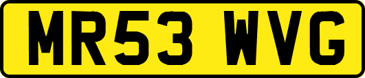 MR53WVG