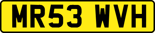 MR53WVH