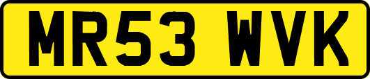 MR53WVK
