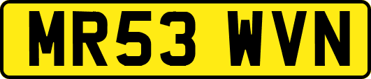 MR53WVN