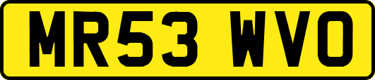 MR53WVO
