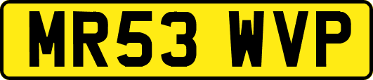 MR53WVP