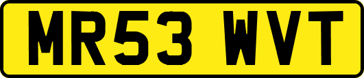 MR53WVT