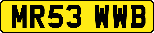 MR53WWB