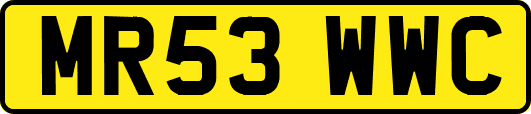 MR53WWC