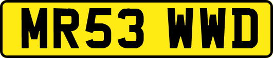 MR53WWD