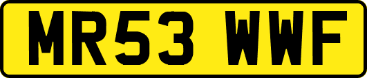 MR53WWF