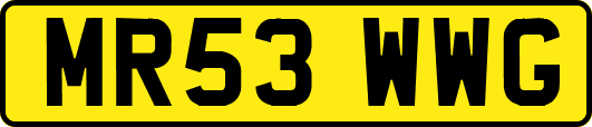 MR53WWG
