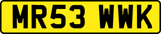 MR53WWK