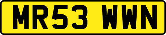 MR53WWN