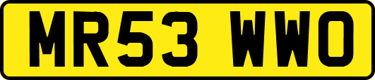 MR53WWO