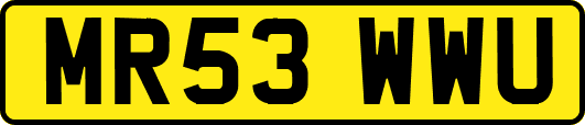 MR53WWU