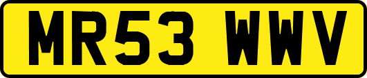 MR53WWV