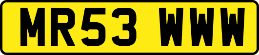 MR53WWW