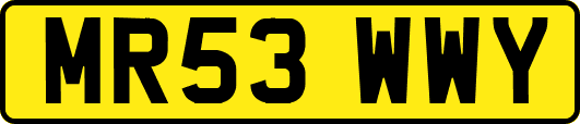 MR53WWY