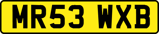 MR53WXB
