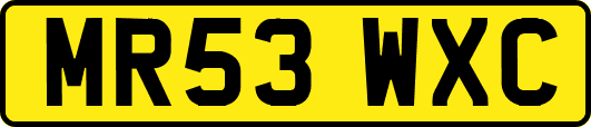 MR53WXC