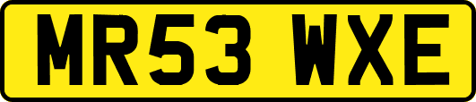 MR53WXE