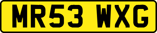 MR53WXG