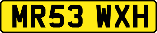 MR53WXH
