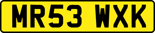 MR53WXK