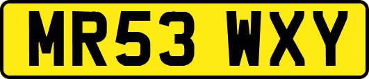 MR53WXY