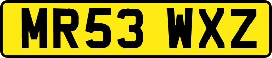 MR53WXZ