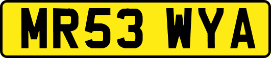 MR53WYA