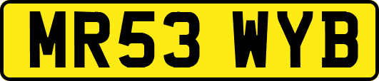 MR53WYB