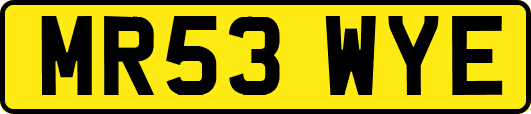 MR53WYE