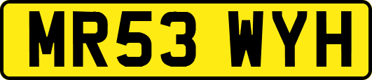 MR53WYH