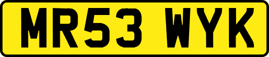 MR53WYK