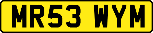 MR53WYM