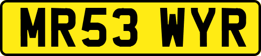 MR53WYR