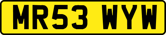 MR53WYW