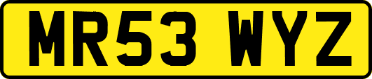 MR53WYZ