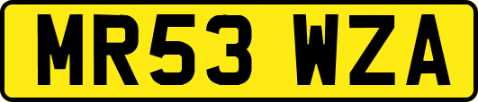 MR53WZA