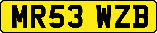 MR53WZB