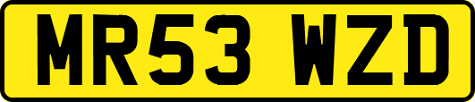 MR53WZD