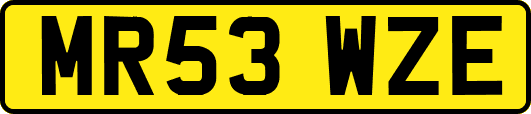 MR53WZE